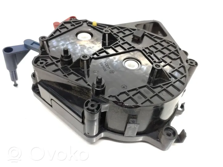 Volvo V60 Moteur / actionneur de volet de climatisation 30767027