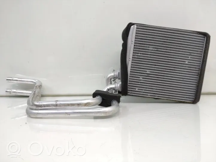 Volvo V60 Heater blower radiator K9873007