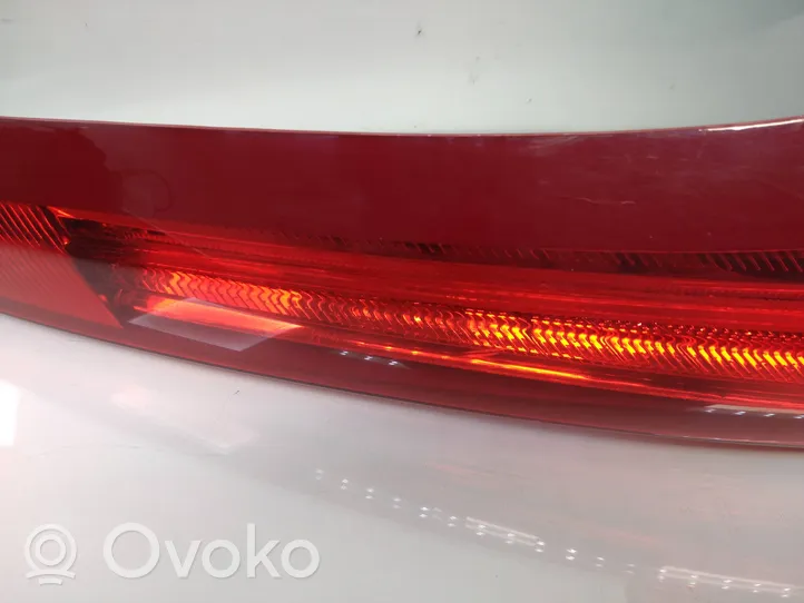 Volvo V60 Lampa tylna 31214964