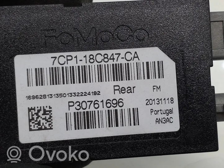 Volvo V60 Antena radiowa 7CP118C847CA