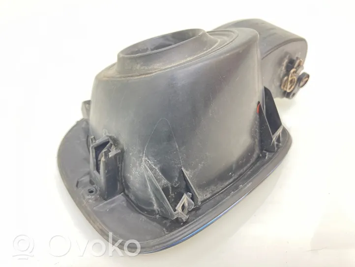 Volvo V60 Fuel tank cap 31335707