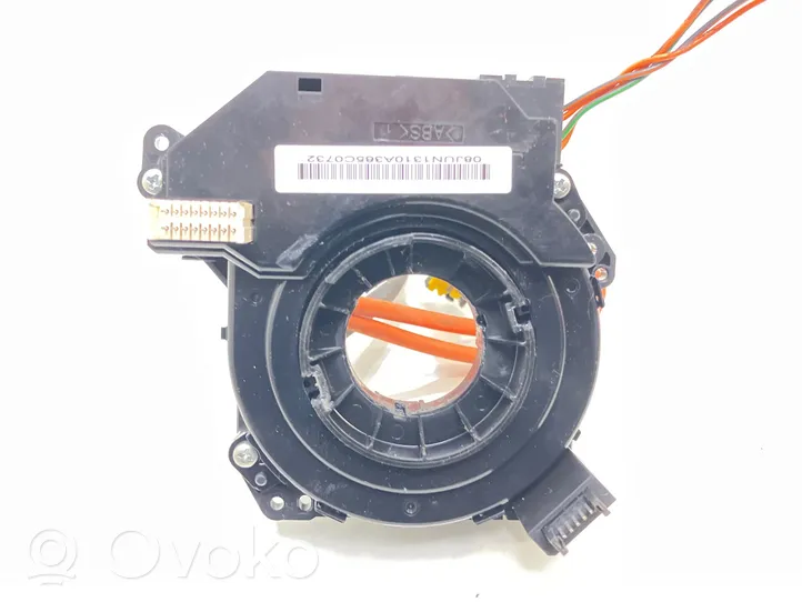 Volvo C30 Airbag slip ring squib (SRS ring) 0A3H864442