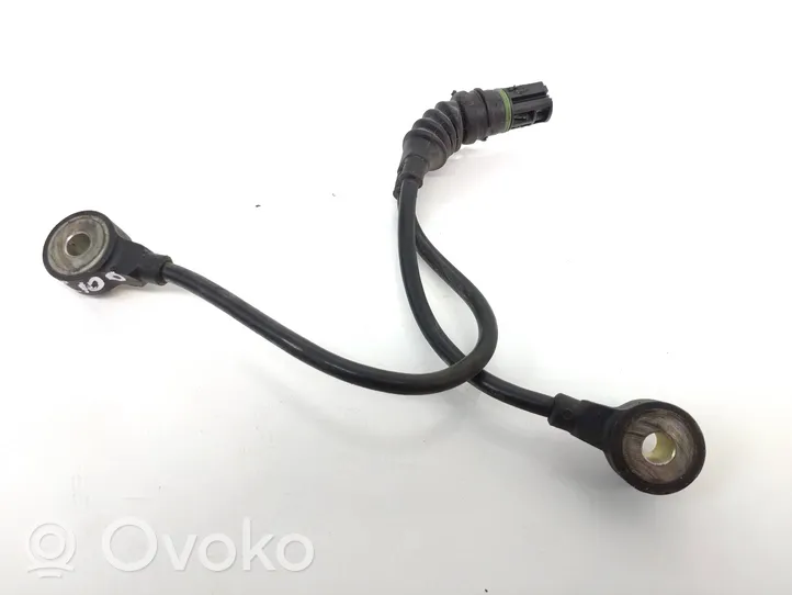 BMW 1 E81 E87 Sensor de petardeo del motor 756842201