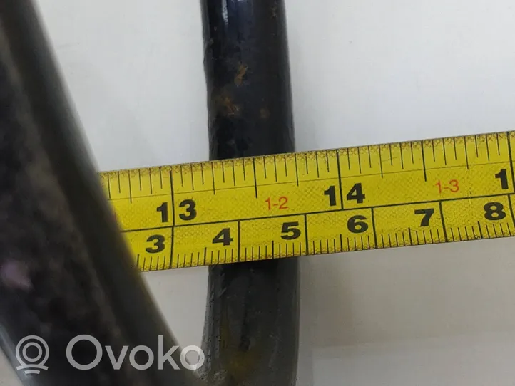 Volvo V60 Rear coil spring 