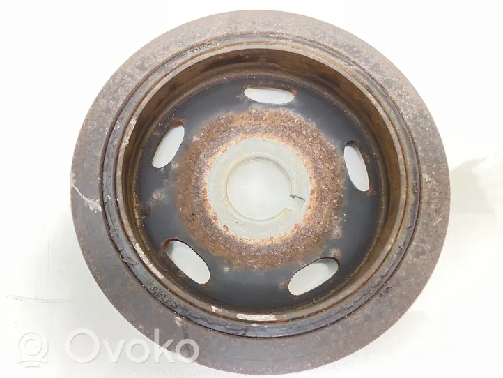 Citroen Berlingo Crankshaft pulley E110124A