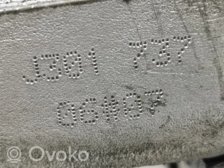 Toyota Aygo AB10 Silnik / Komplet 1KR