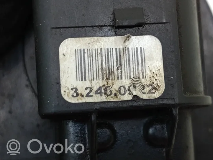 Volvo V60 Silniczek hamulca ręcznego / postojowego 32332594