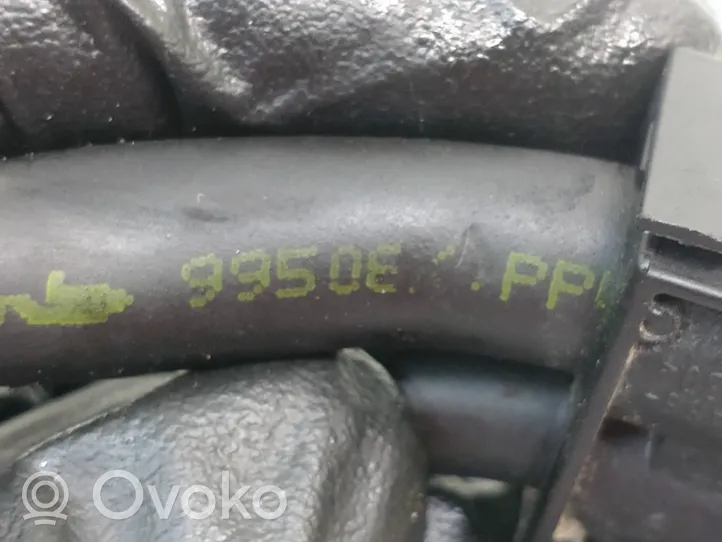 Citroen Berlingo Tuyau depression pompe à vide 215552