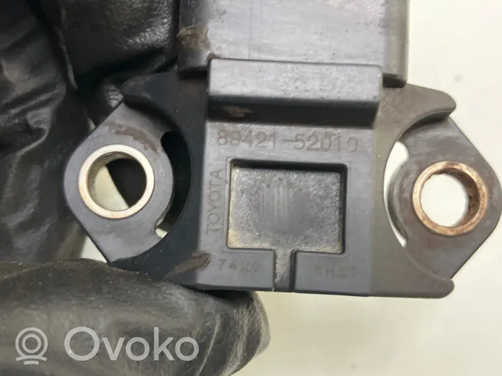 Toyota Aygo AB10 Czujnik ciśnienia powietrza 8942152010