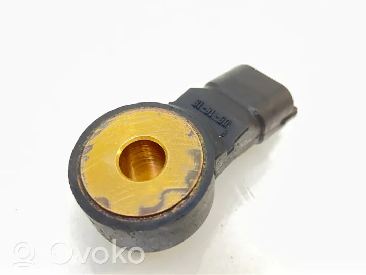 Toyota Aygo AB10 Sensore di detonazione 0261231193