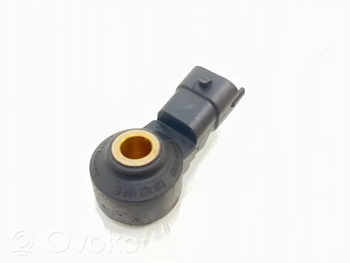 Toyota Aygo AB10 Klopfsensor 0261231193