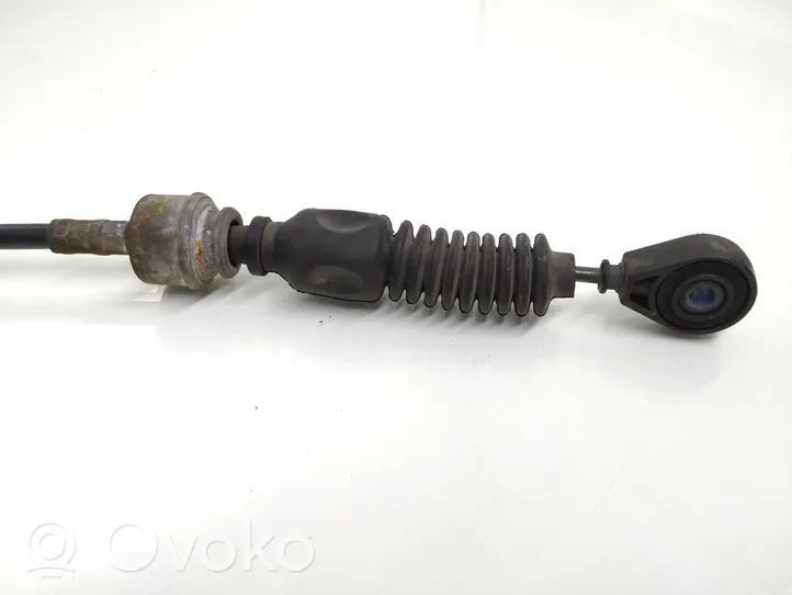 Toyota Aygo AB10 Gear shift cable linkage 