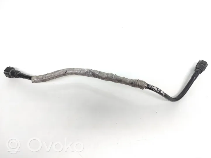 Toyota Avensis T250 Linea/tubo/manicotto del vuoto 