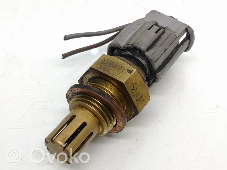 Toyota Avensis T250 Įsiurbiamo oro temperatūros daviklis 8942460010