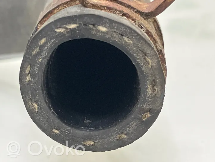 Toyota Avensis T250 Coolant pipe/hose 070930