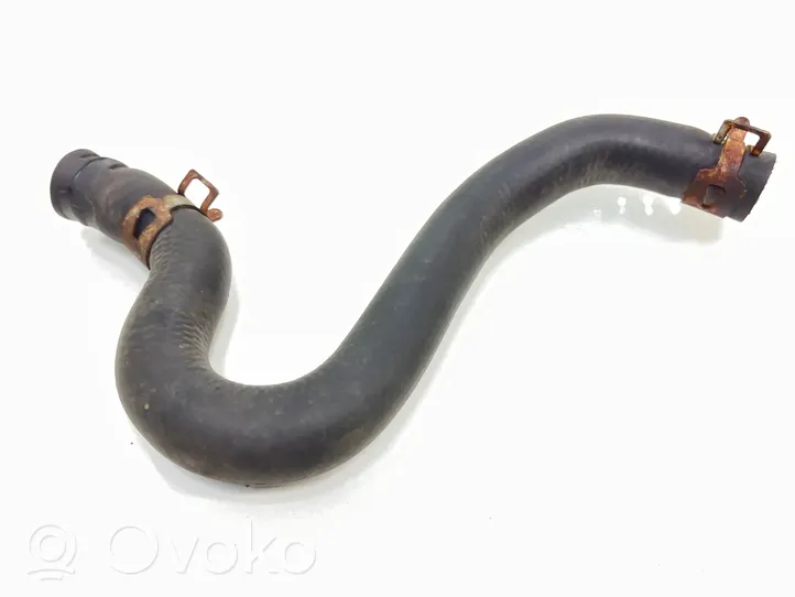 Toyota Avensis T250 Coolant pipe/hose 070930