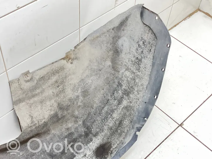 Volvo V60 Nadkole tylne 31333253