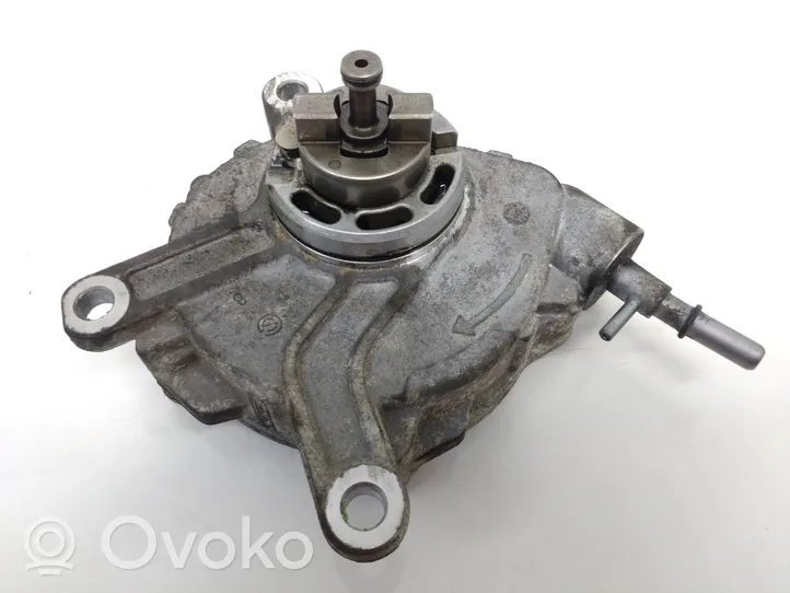 Toyota Avensis T250 Alipainepumppu 05110728