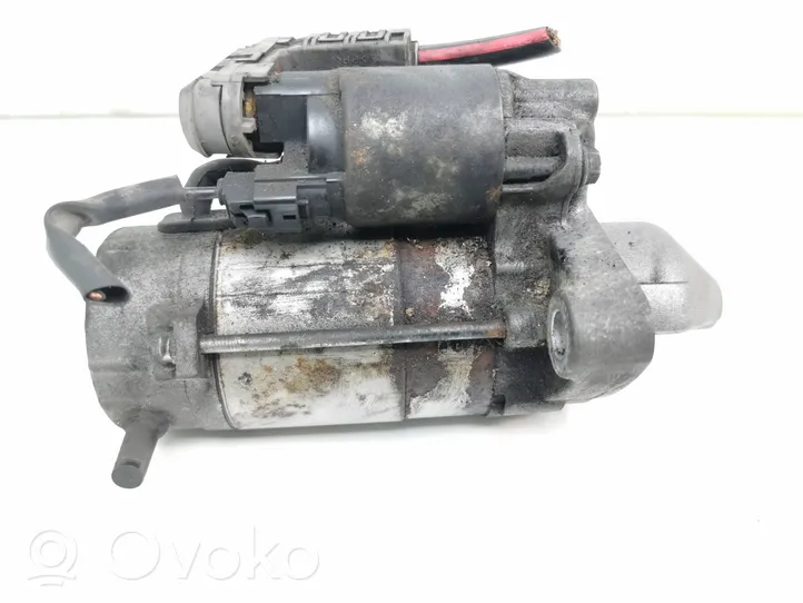 Toyota Avensis T250 Starter motor 281000R010