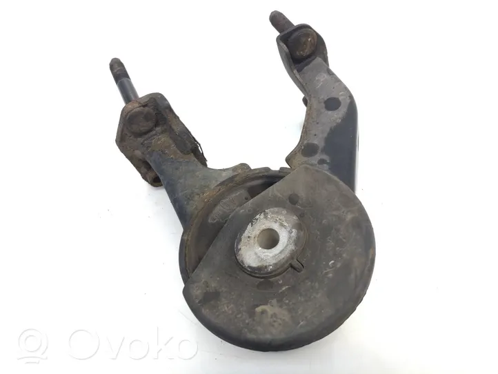 Toyota Avensis T250 Supporto della scatola del cambio 123710r040