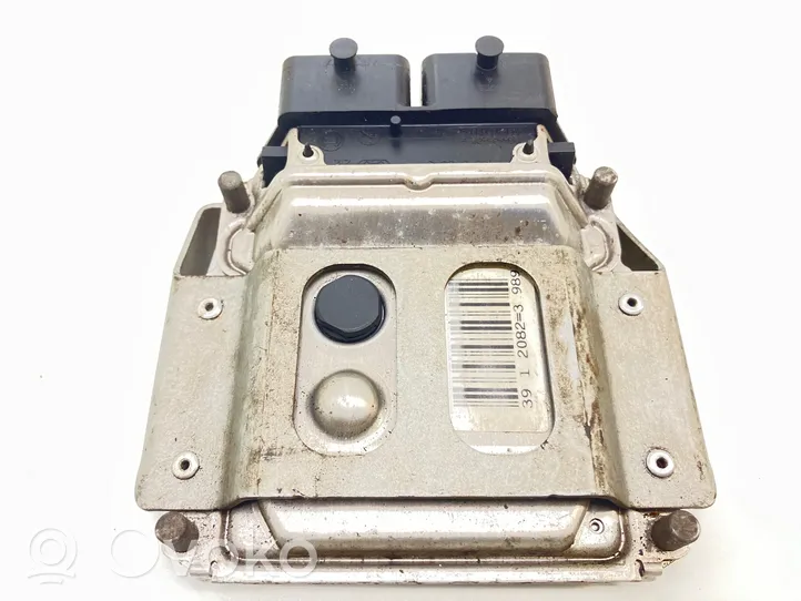 Volkswagen Up Engine control unit/module 04C907309P