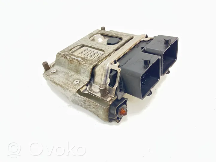 Volkswagen Up Sterownik / Moduł ECU 04C907309P