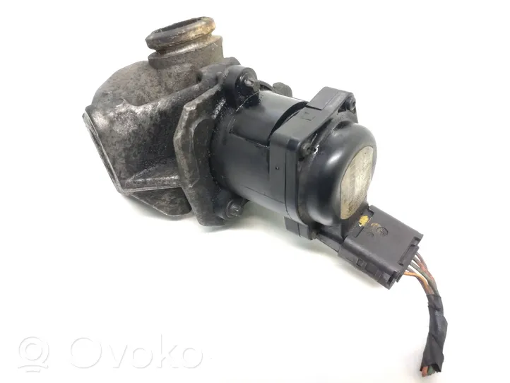 Fiat Scudo EGR-venttiili 9685640480