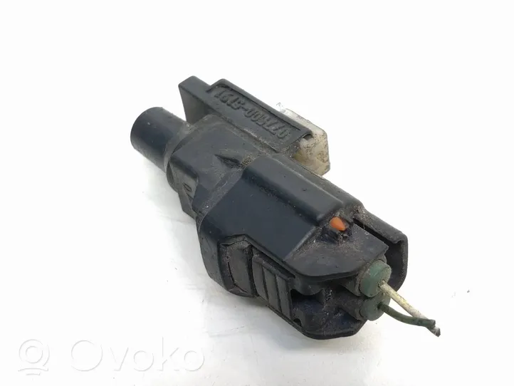 Toyota Auris E180 Sonde température extérieure 0775005191