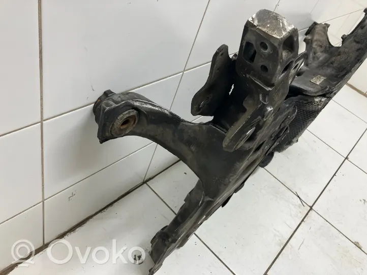 Citroen C5 Sottotelaio anteriore 9661332680