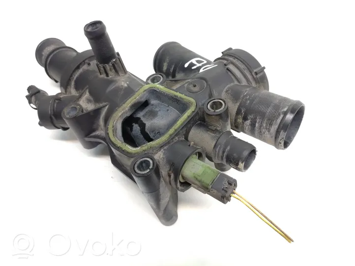 Fiat Scudo Termostato/alloggiamento del termostato 9656182980