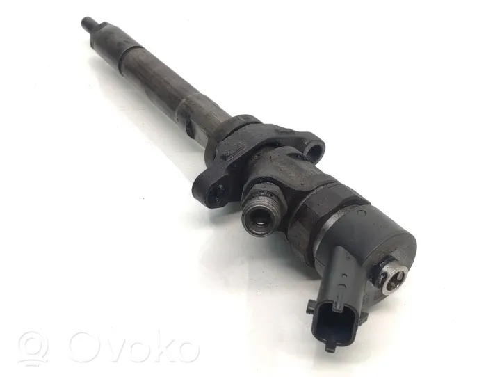 Volvo C30 Fuel injector 0445110259