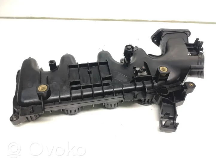 Volvo C30 Ansaugbrücke Ansaugkrümmer 9684941780