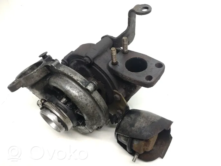 Volvo C30 Turbo 9663199280