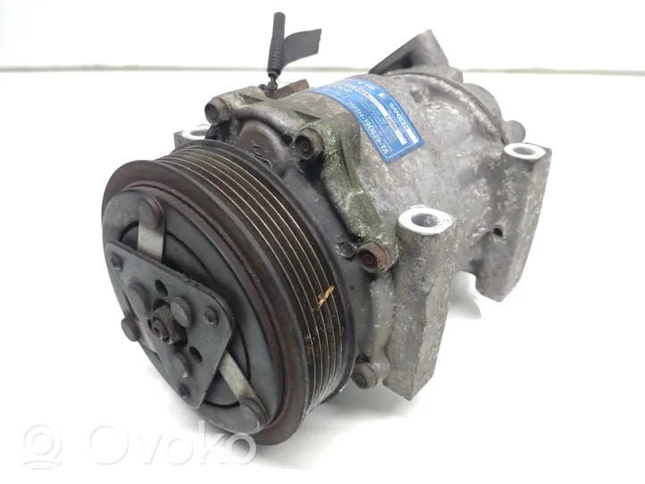 Volvo C30 Ilmastointilaitteen kompressorin pumppu (A/C) 3M5H19D629TA