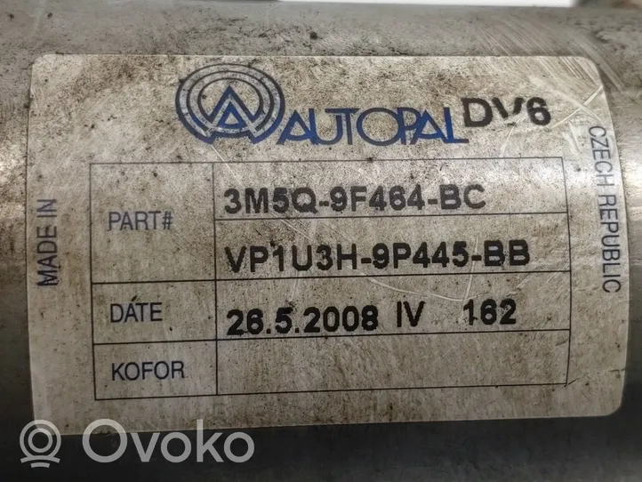 Volvo C30 EGR aušintuvas 3M5Q9F464BC