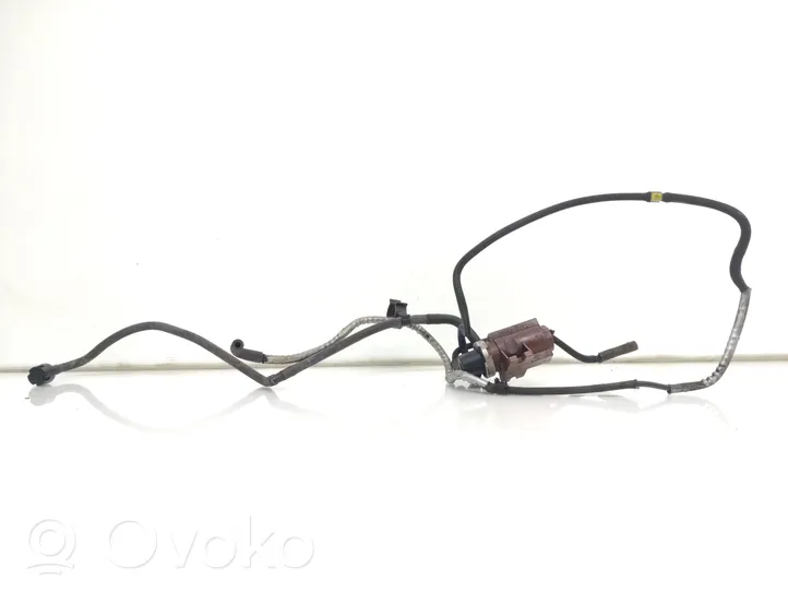 Volvo C30 Turboahtimen magneettiventtiili 9652570180