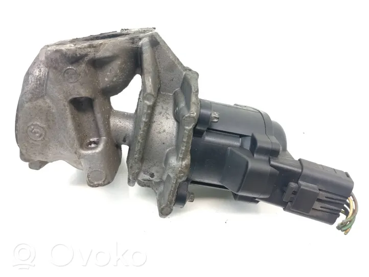 Volvo C30 Soupape vanne EGR 9672880080