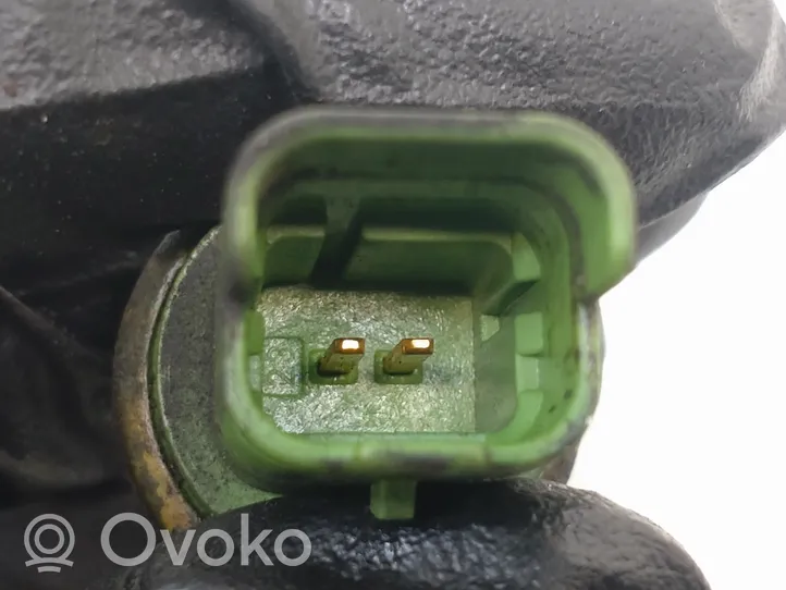 Volvo C30 Thermostat/thermostat housing 9647767180