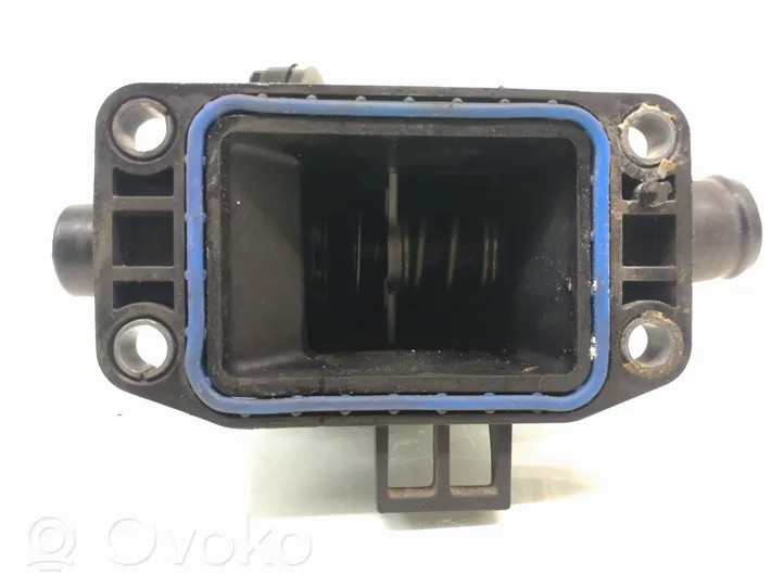 Volvo C30 Termostats / termostata korpuss 9647767180