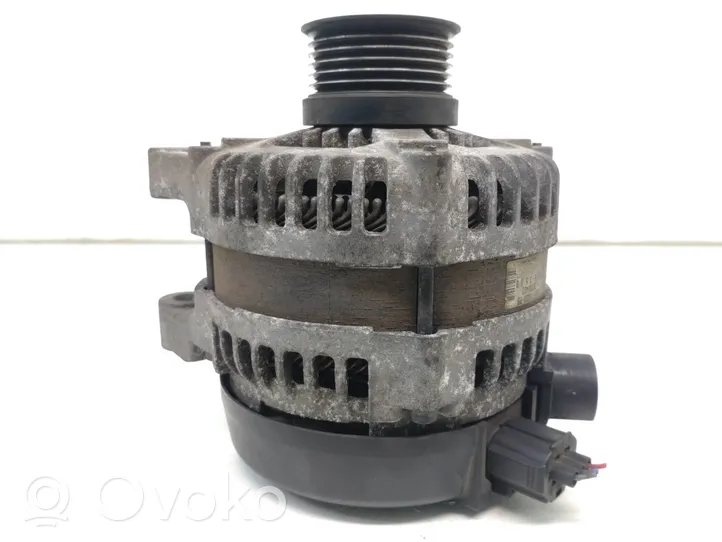 Volvo C30 Alternator 3M5T10300PD