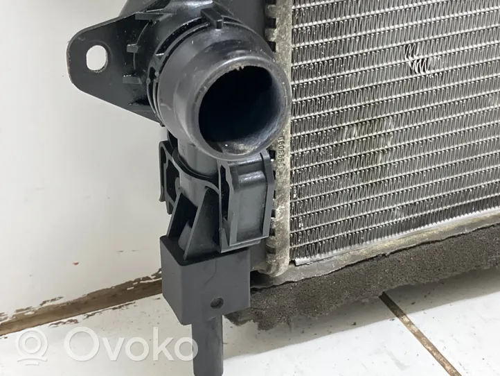 Ford Kuga I Radiateur de refroidissement 8V418C342AB