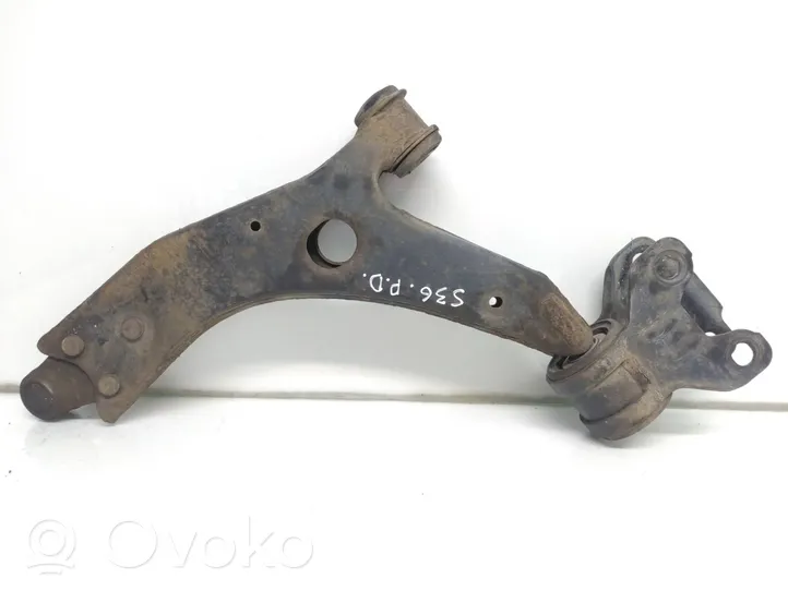 Ford Focus Front lower control arm/wishbone BV613C339AAA