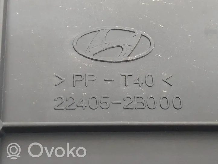Hyundai i30 Venttiilikoppa 224052B000