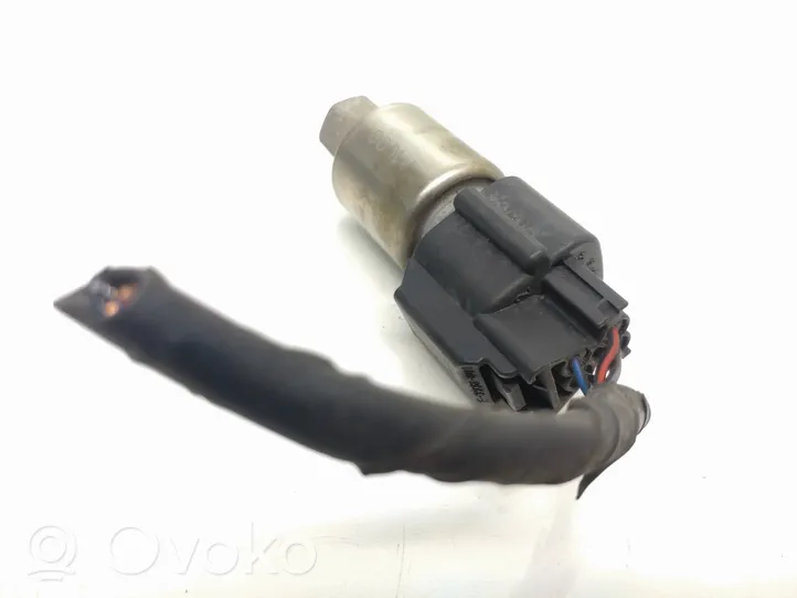 Ford Kuga I Air conditioning (A/C) pressure sensor 3S4H19D594AA