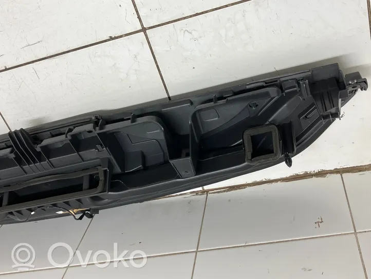 Ford Kuga I Deska rozdzielcza 8V4118A612A