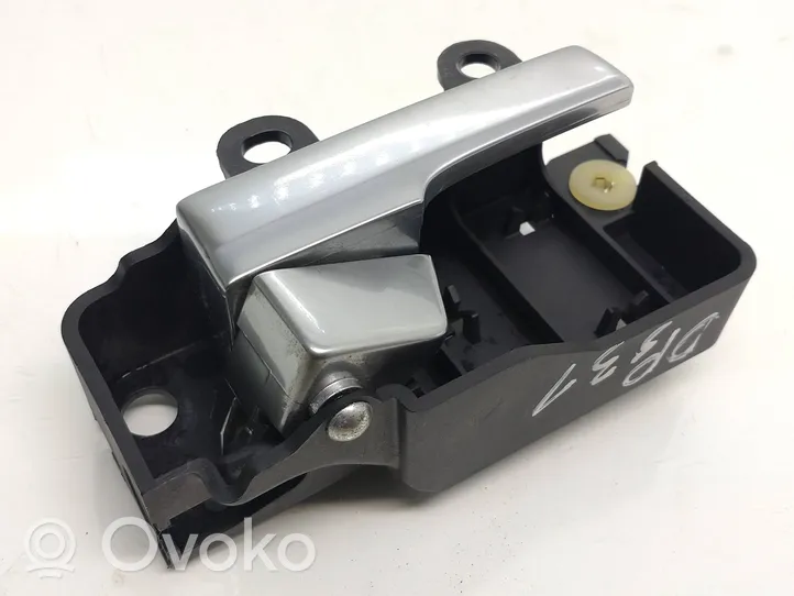 Ford Kuga I Front door interior handle 3M51R22600aa