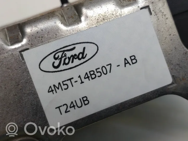 Ford Kuga I Bluetooth Modul Steuergerät 8M5T19G488AG