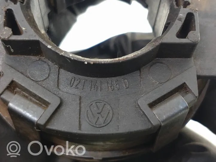 Volkswagen Up Kytkimen irrotuksen laakeri 023151000351