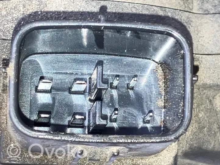 Toyota Auris E180 Caja de cambios automática P9063A14