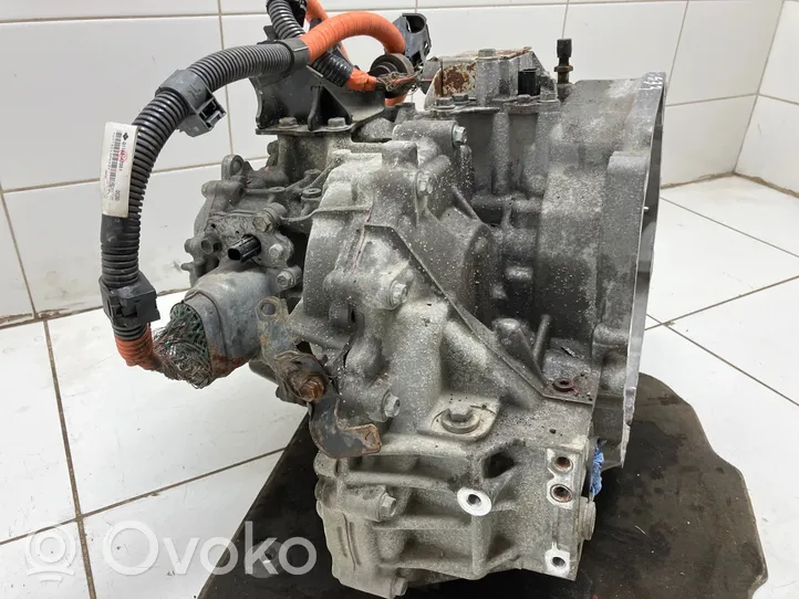 Toyota Auris E180 Caja de cambios automática P9063A14